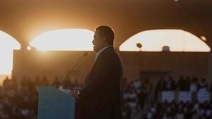 Iraq’s Parliament Faces Gridlock After Divisive Election