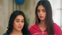 Anupamaa: Paakhi's setup Ishani and Raja turn funny; Here's why
