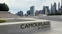 Highlights of 80th UN General Assembly: History, art, powerful speeches