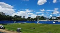 São José x Taubaté: todas as informações sobre o clássico do Vale