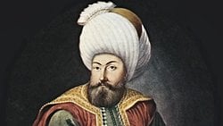 Osmanlı Kuruluşu Üzerine