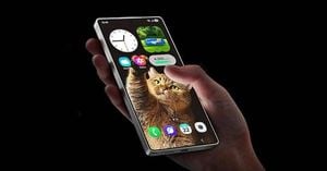 Samsung Unveils Privacy Display For Galaxy S26 Ultra