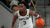 Baylor's Roach facing ex-team Duke in 2nd round