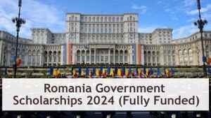 Romania Launches €2.4 Billion Education And Employment Initiative