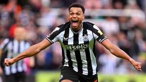 Newcastle United Eliminates Arsenal To Reach Carabao Cup Final