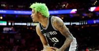 It’s time for Basketball: Spurs vs Sixers