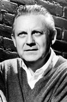 Robert Wise