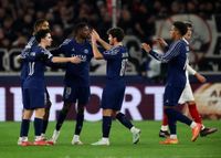 PSG dominate Ligue 1 top-earners list - Get French Football News