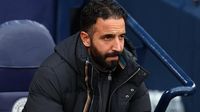 Ruben Amorim could be offered lifeline if Man United nightmare ends