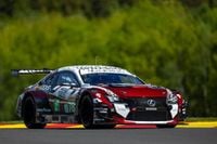 6H Spa: Friday Paddock Notes | dailysportscar.com