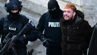 Évasion de Mohamed Amra : une vingtaine de nouvelles interpellations, le rappeur Koba LaD parmi les suspects - ici