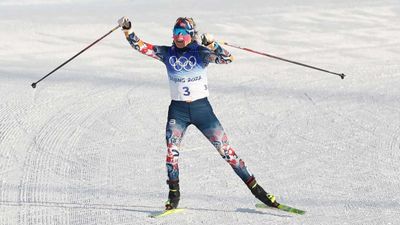 Olimpiyatlarda Yine Norveç'in Borusu Öttü: Sırları Ne?