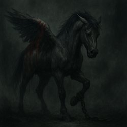 Gpt yardimiyla bi sembolik gorsel daha. Bu görselin anlattığı sey nedir?