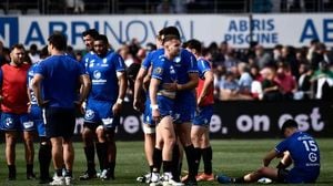 Vannes Falls To La Rochelle In Heartbreaking Finish