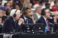 Earlier title tipoff, Jalen Rose returns, 76 teams and more March Madness TV takeaways