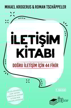 İletişim Kitabı