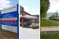 'Any job losses will not be tolerated' - Union says proposed 'Patient Service Hub' for Lincolnshire could put about 180 jobs at risk