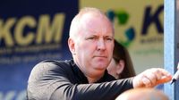 Matt Hamshaw to remain as Rotherham United manager after signing three year deal