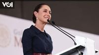 Mexico Hits 50 Percent Car Import Tariff, President Disrupts North Sulawesi Conflict With Beijing