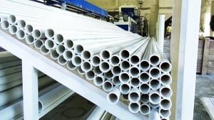 Italian Council Confirms Legitimacy Of PVC Production Operations