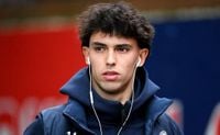 URGENTE! Flamengo negocia para contratar João Félix, do Chelsea; atleta agrada BAP que busca fechar negócio