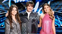 The 2025 Australian Idol winner has been crowned | AWW
