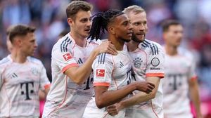 Bayern Munich Celebrates Championship And Thomas Müller's Farewell