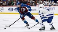 Top Shelf Picks: Best NHL Bets and Props Today (How to Bet Avalanche vs. Maple Leafs)