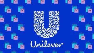 Unilever CEO Hein Schumacher Steps Down Amid Turnaround Efforts