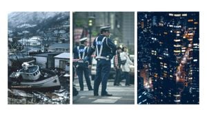 Atami City Embraces Digital Innovation For Disaster Preparedness