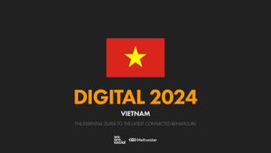 Vietnam's Top Google Searches Reflect Diverse Interests For 2024