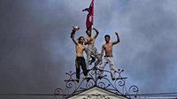 What Nepal's Gen Z revolt means for India, China and US