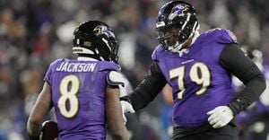 Ronnie Stanley Signs With Ravens, Prioritizing Loyalty Over Money