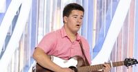 All about American Idol singer Davis McClendon and his father's story