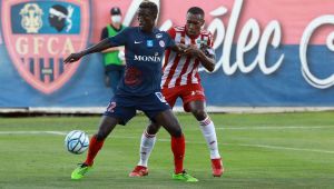 Ajaccio Prepares To Face Dunkerque In Crucial Ligue 2 Clash