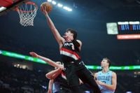 Trail Blazers get 31 points from Deni Avdija in win over Grizzlies