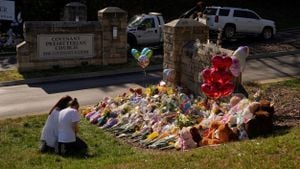 Covenant School Shooter’s Troubling Past Revealed