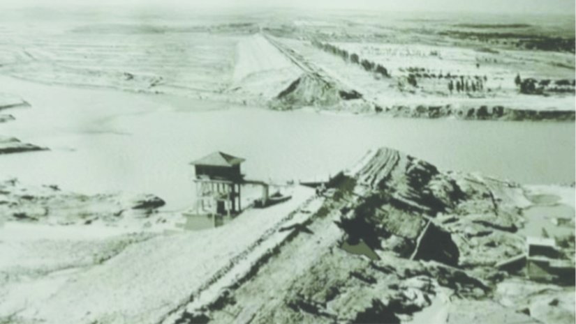1975 Banqiao Baraj Kazası Nasıl Oldu ve Nelere Sebebiyet Verdi?