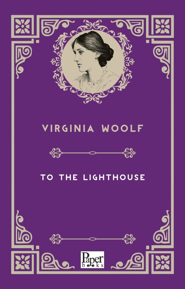 To the Lighthouse (Virginia Woolf)
