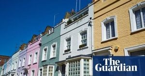Rachel Reeves Weighs Major Overhaul Of UK Property Tax