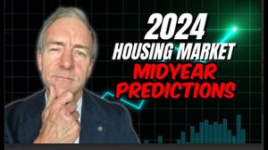 Housing Market Insights For 2024 And 2025