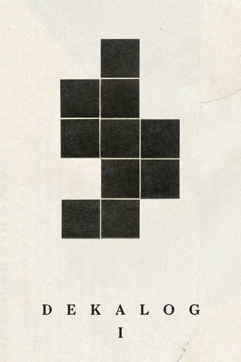 Dekalog: Bir