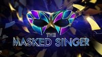 Masked Singer Xmas winner reveals they took secret singing lessons for MONTHS