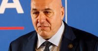 Italy's talks with Musk's Starlink have stalled, minister says