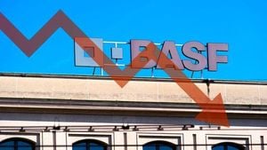 BASF Stock Faces Uncertainty After Quarterly Earnings Report