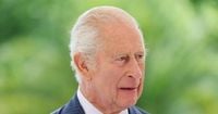 Film aims to show how King Charles' once-mocked views on nature became mainstream