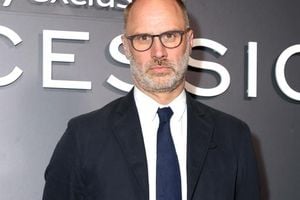 Jesse Armstrong Reveals Struggles Behind Succession Success