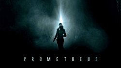 "Prometheus" Film Eleştirisi