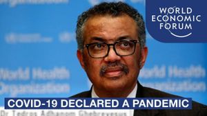 WHO Declares COVID-19 A Global Health Emergency