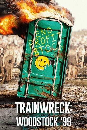 Woodstock '99: Tam Bir Felaket